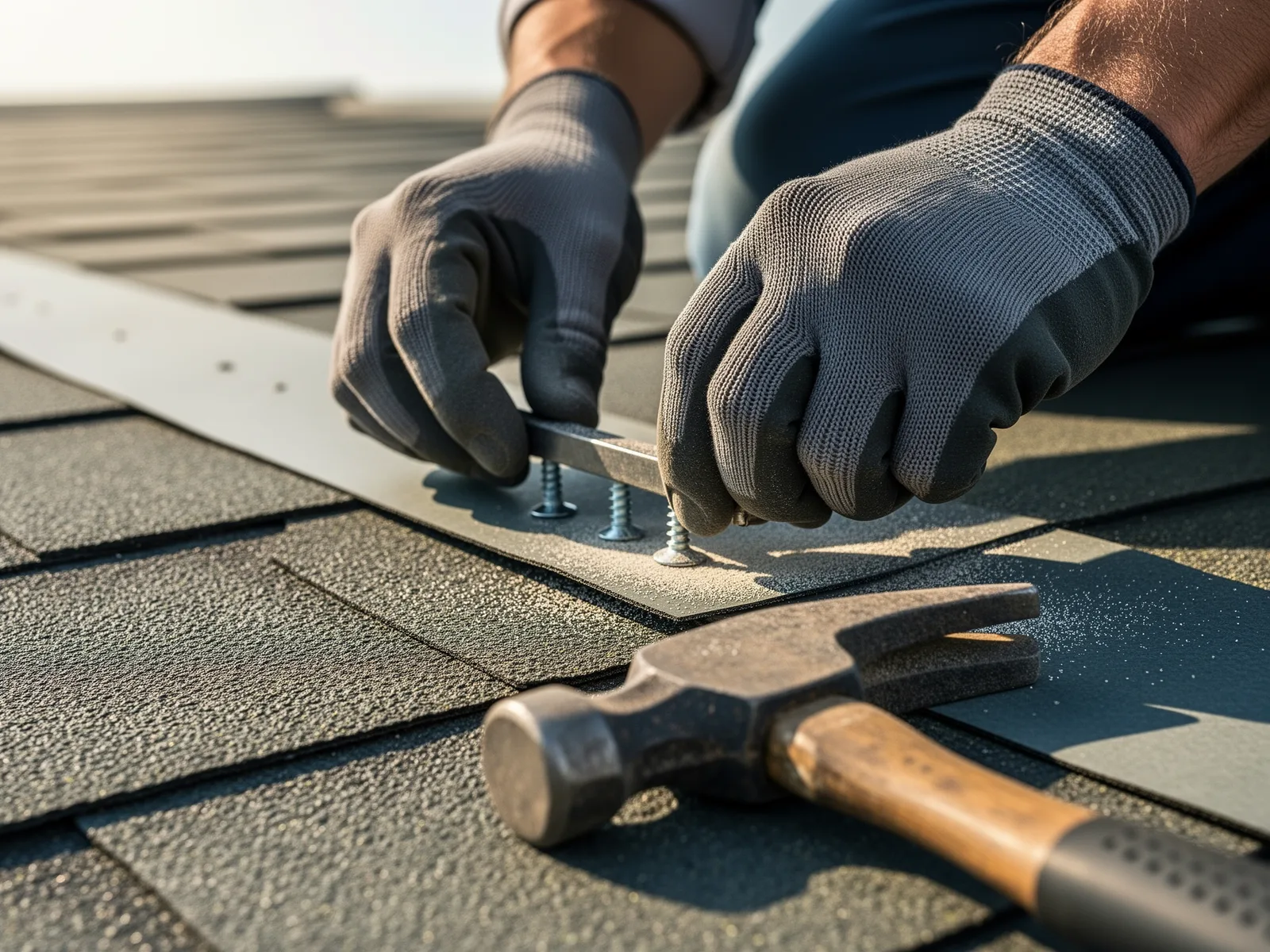 Why choose Fascia Repair in Sioux Falls, SD